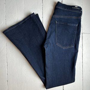 Citizens Of Humanity Fleetwood High Rise Flare Jeans Size 29